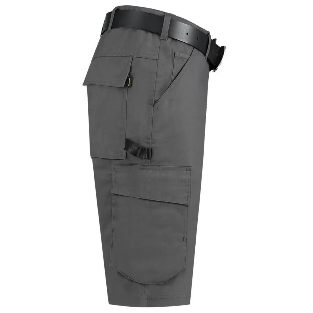 Tricorp Werkbroek Twill 502025 - Maat 48 - Donkergrijs