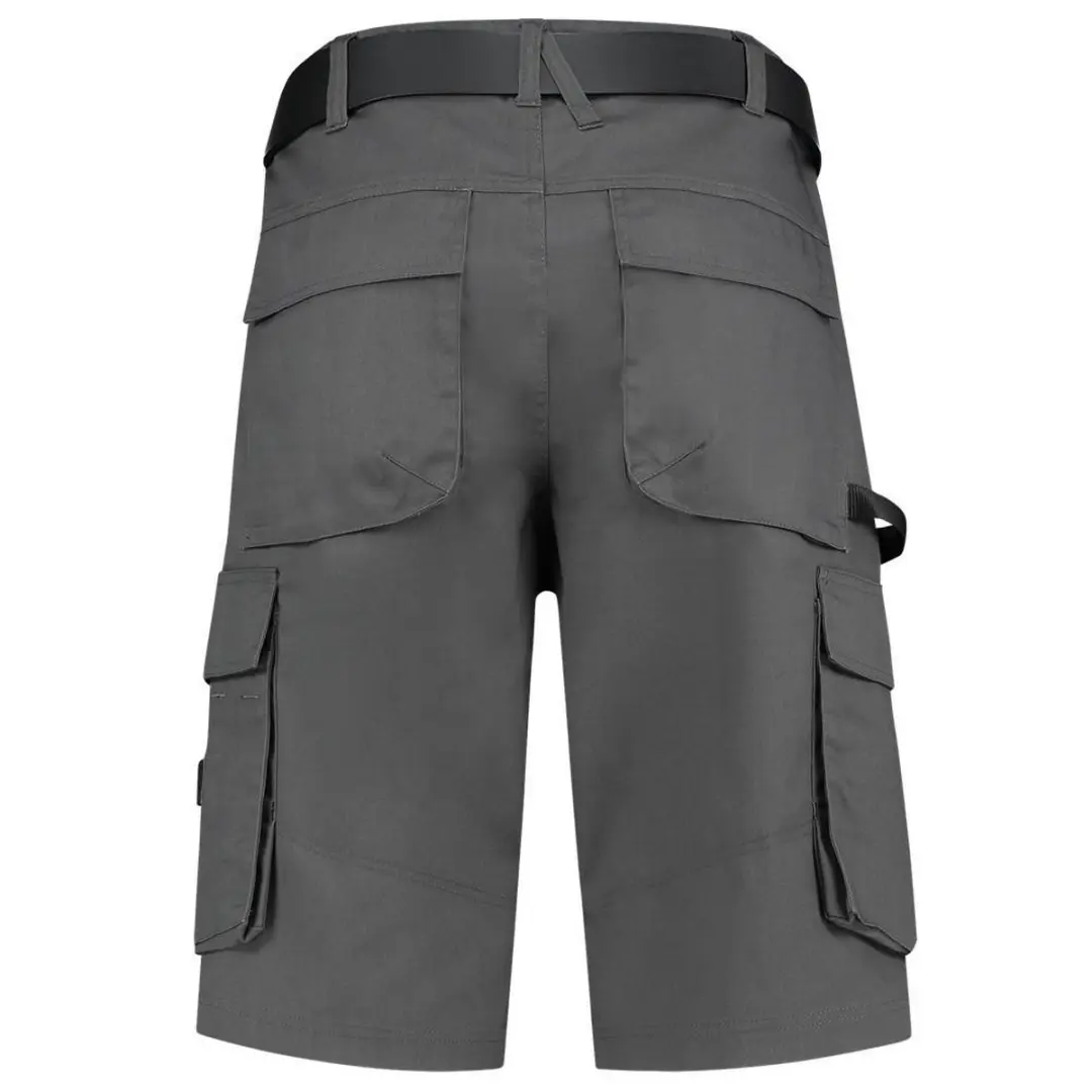 Tricorp Werkbroek Twill 502025 - Maat 48 - Donkergrijs