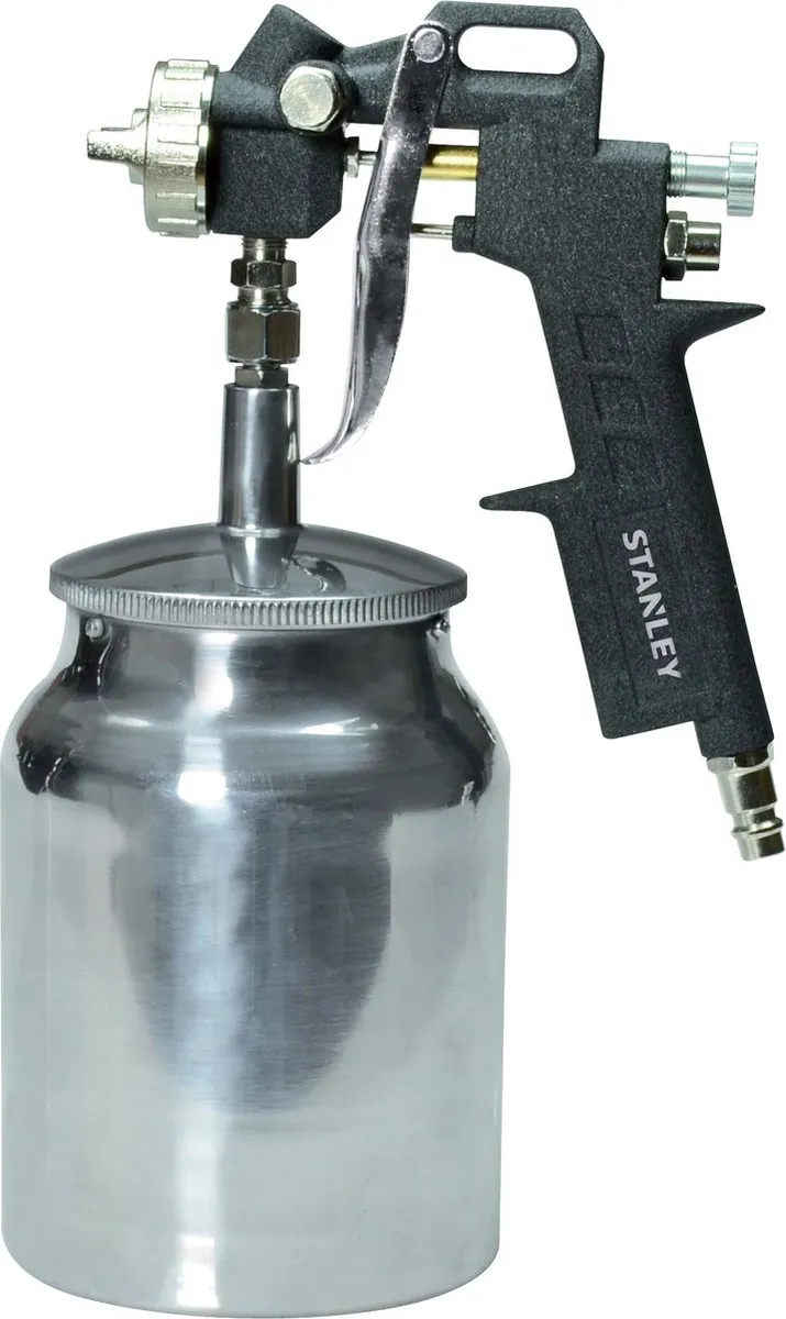 Stanley Verfpistool 151093XSTN