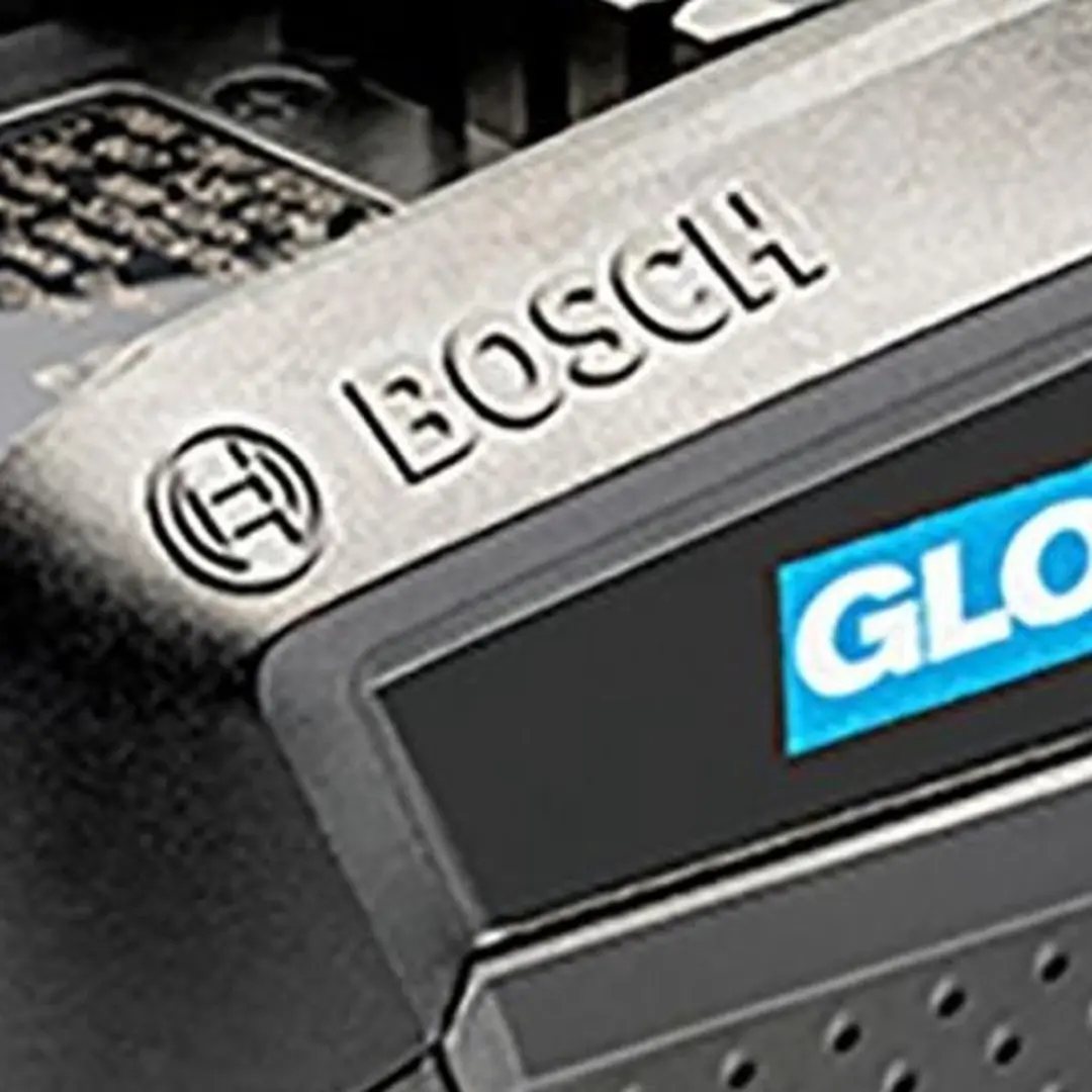 Gloria Bosch 18V 4.0Ah Accu - 729102.0000