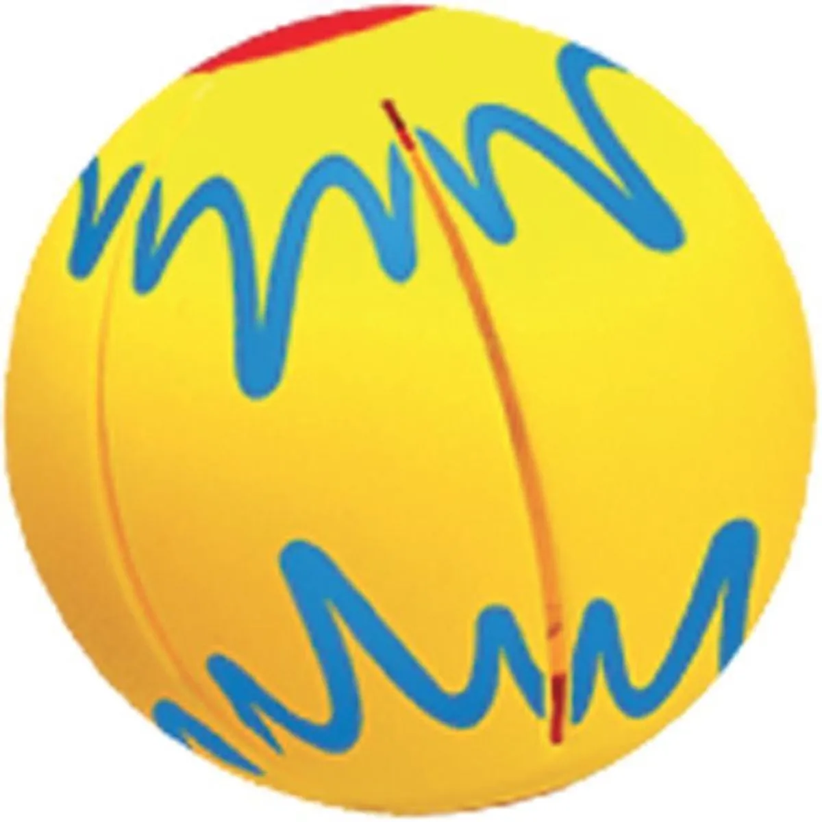 Goliath Phlat Ball Mini 31662.001 - Speelgoed - Multicolor - afbeelding 3 van 6