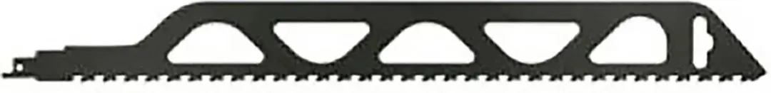 KWB reciprozaagblad gasbeton 457