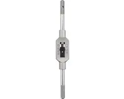 KWB Handtap Wringijzer 1-12mm