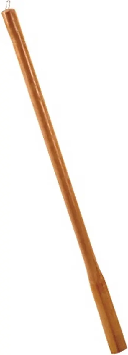 Talen Tools Voorhamersteel Vierkant Hickory 90cm