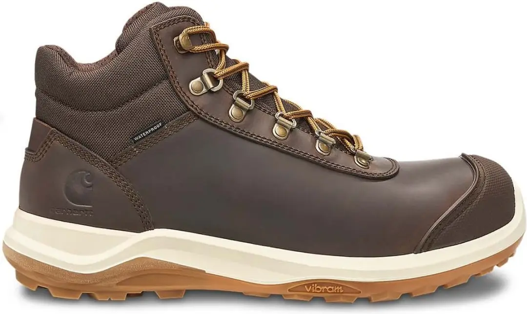 Carhartt Wylie S3 Waterproof Sneaker - Heren - 45