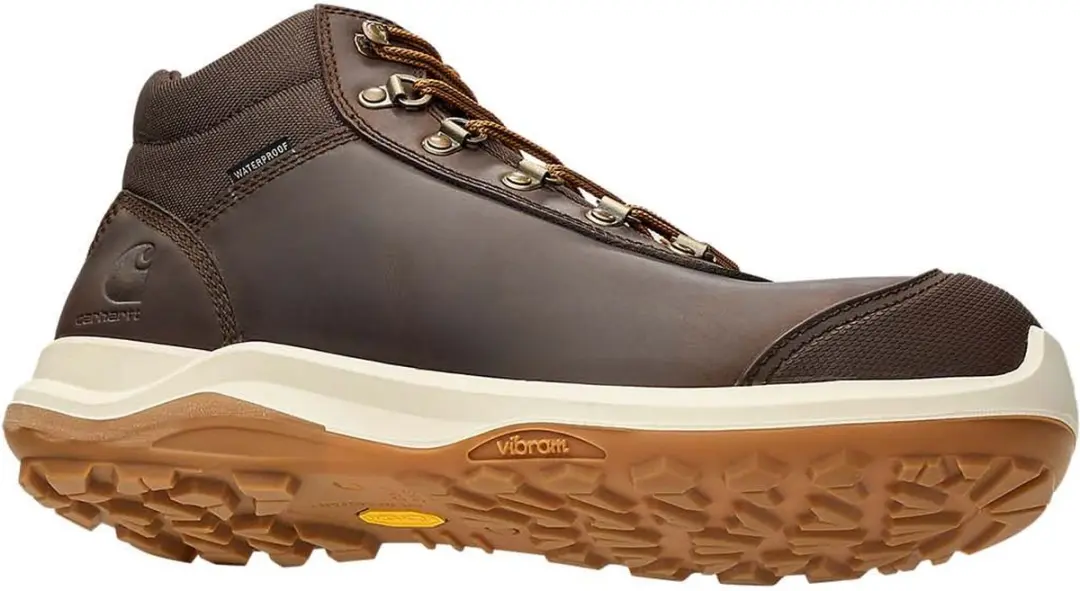 Carhartt Wylie S3 Waterproof Sneaker - Heren - 45