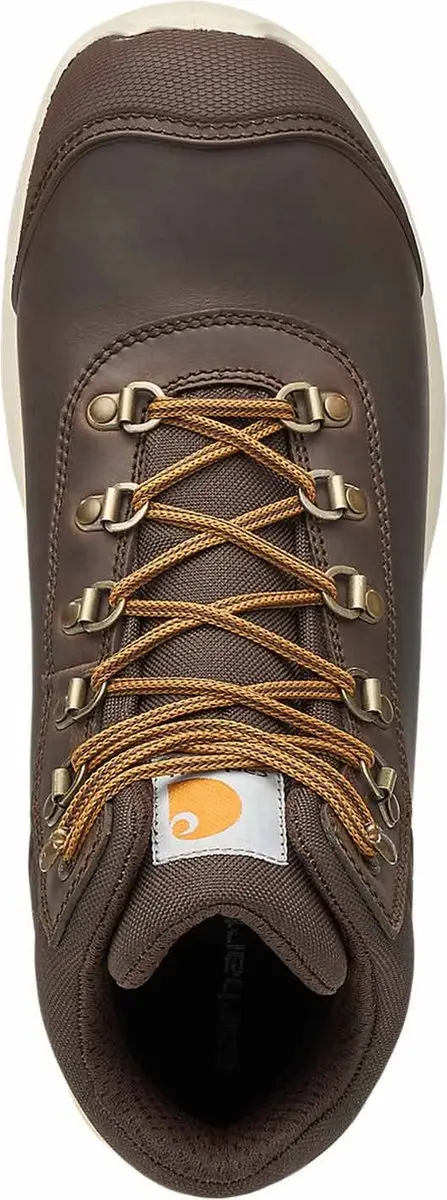 Carhartt Wylie S3 Waterproof Sneaker - Heren - 45 - afbeelding 6 van 6