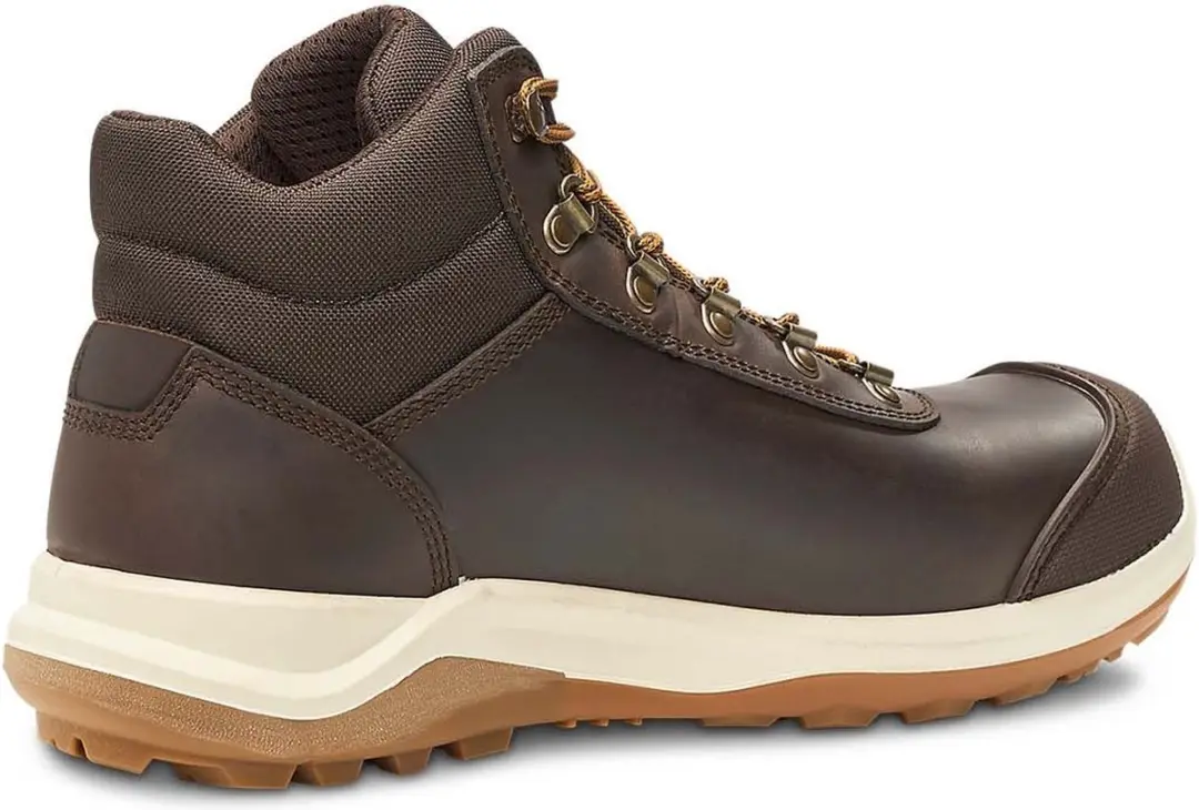 Carhartt Wylie S3 Waterproof Sneaker - Heren - 45