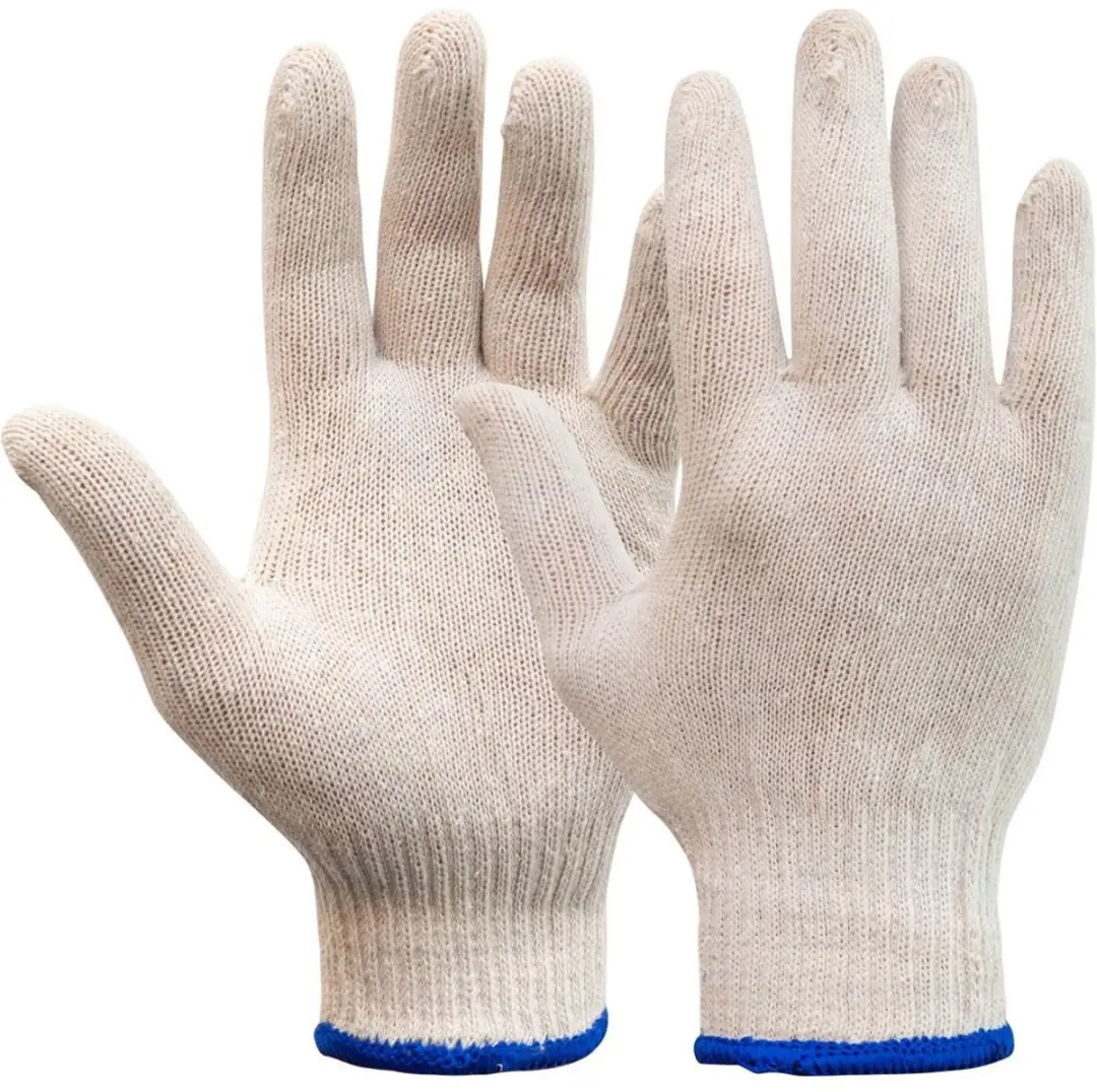 Oxxa Interlock Werknit Handschoenen Maat 9