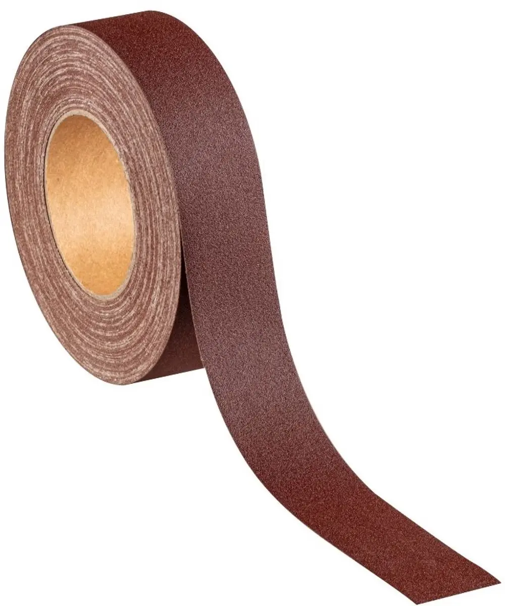 Rhodius PROline Rol Schuurlinnen 40x25m P180