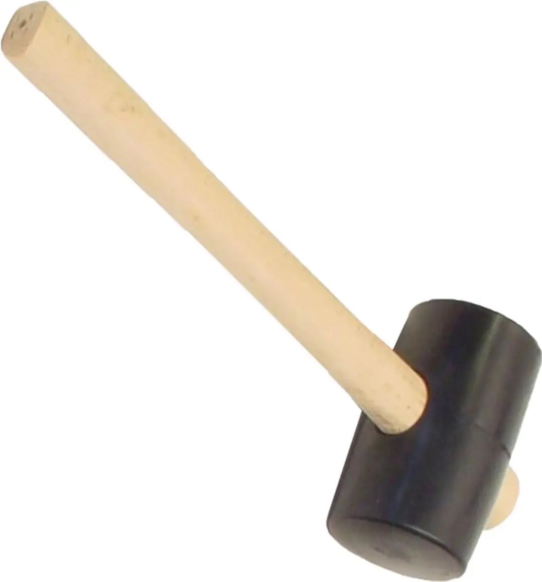 Talen Tools Rubberen Hamer Bestratingshamer