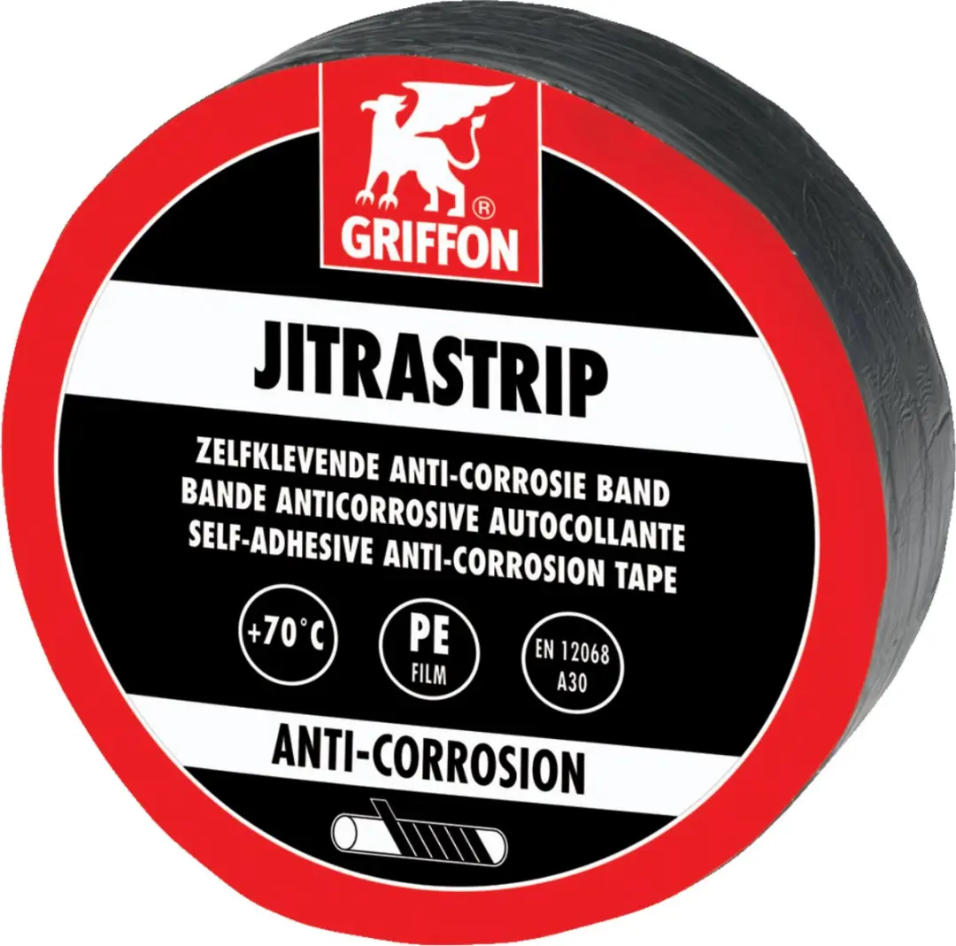 Griffon Jitrastrip 10m x 5cm