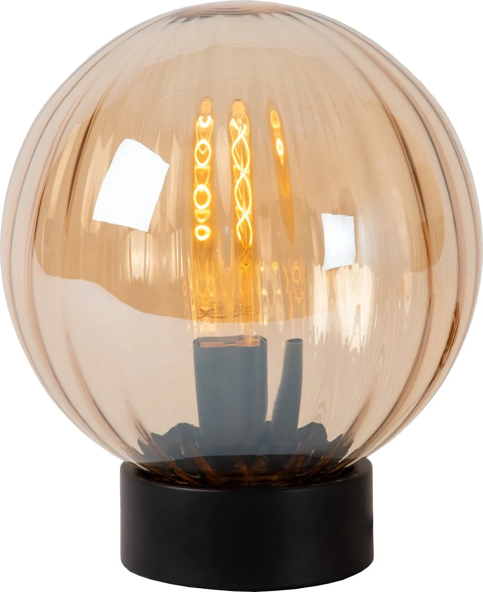 Lucide MONSARAZ Tafellamp Ø25cm