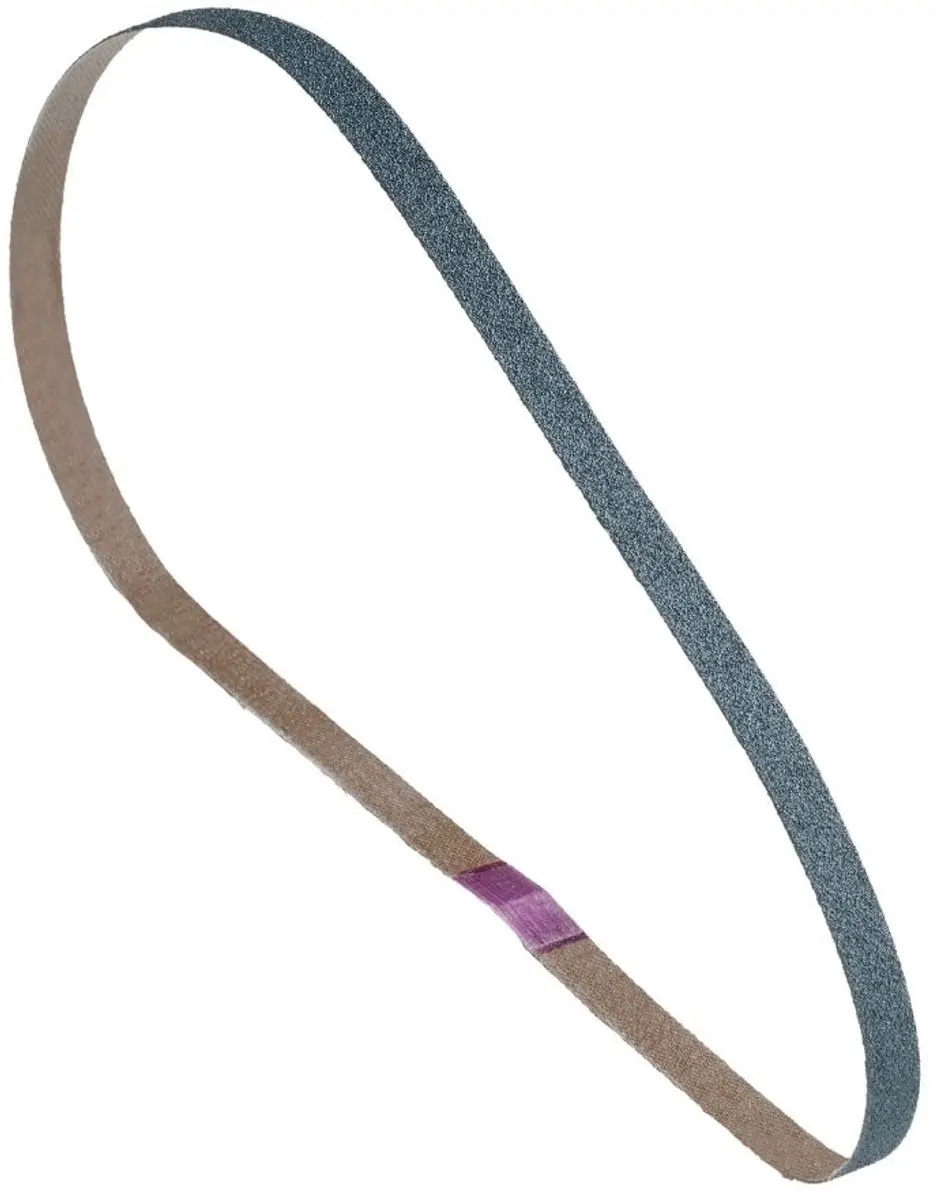 Rhodius TOPline Schuurband 9x533mm P120