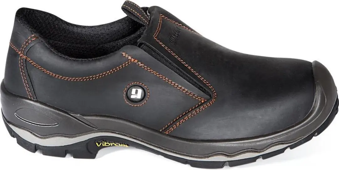 Grisport 72009 Lage Instapper S1P - 39