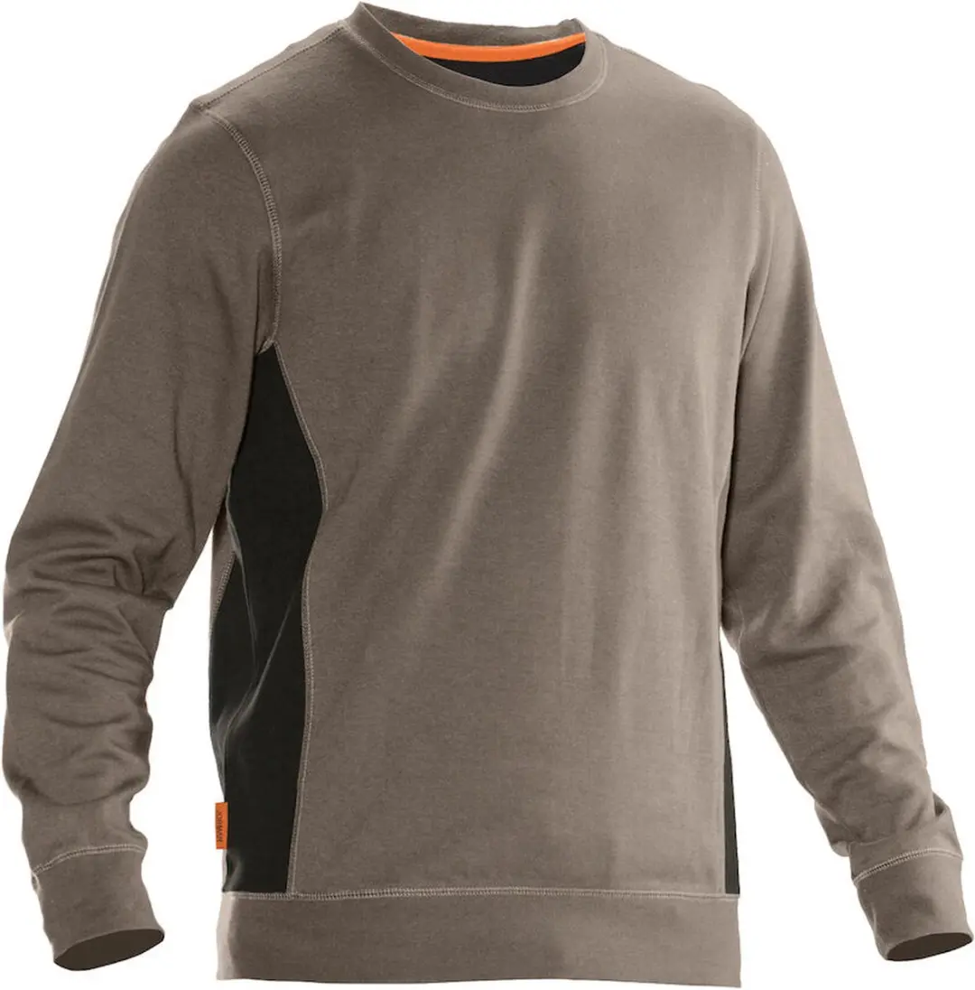 Jobman 5402 Roundneck Sweatshirt