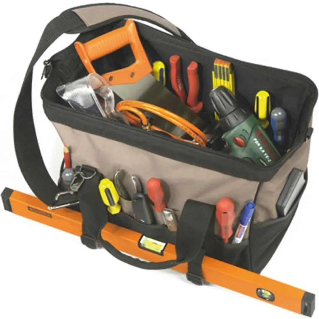 ToolPack Gereedschaptas