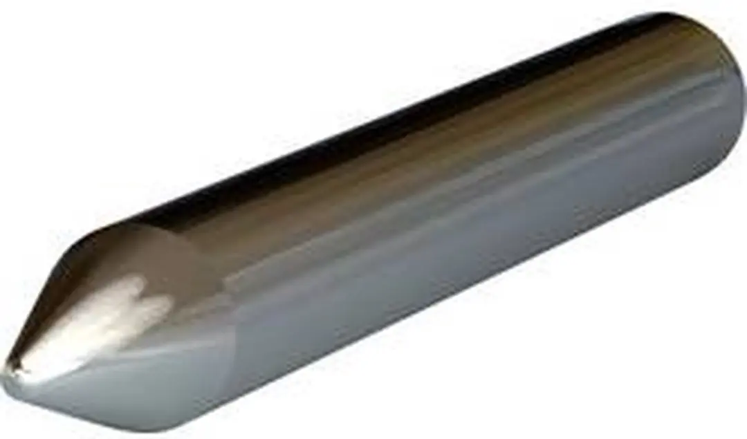 Weller WLIR30 Conische Soldeerpunt 0,8mm - 3 Stuks