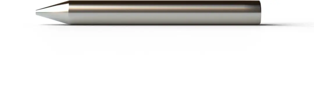 Weller WLIR30 Conische Soldeerpunt 0,8mm - 3 Stuks