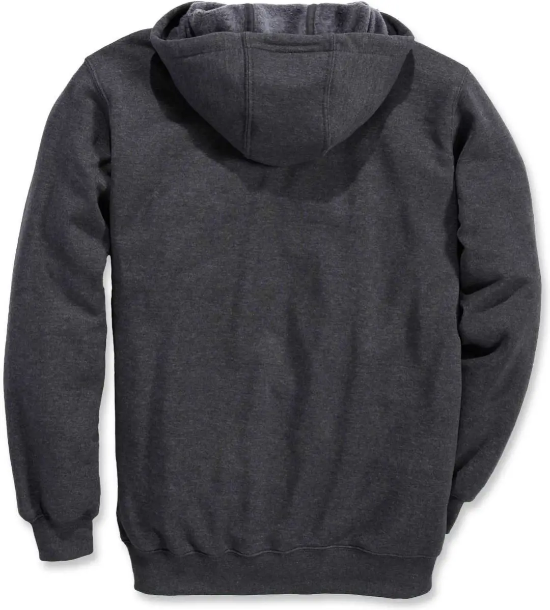 Carhartt Signature Logo Sweatshirt Original Fit XXL - Carbon Heather