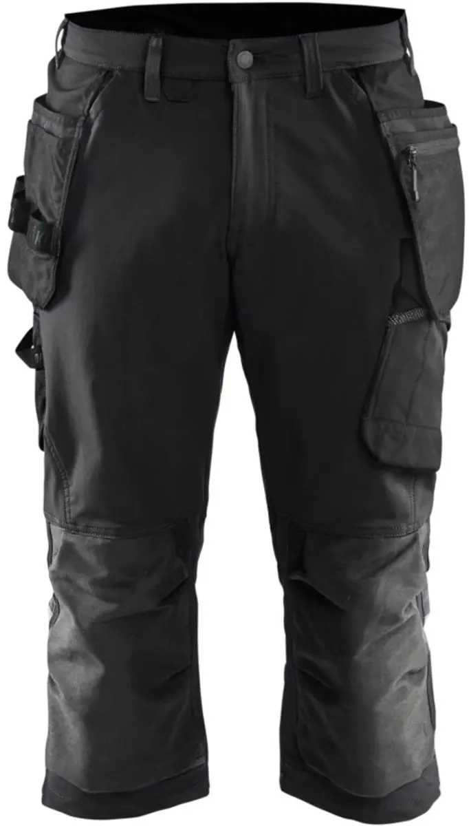 Blåkläder Piraatbroek 52