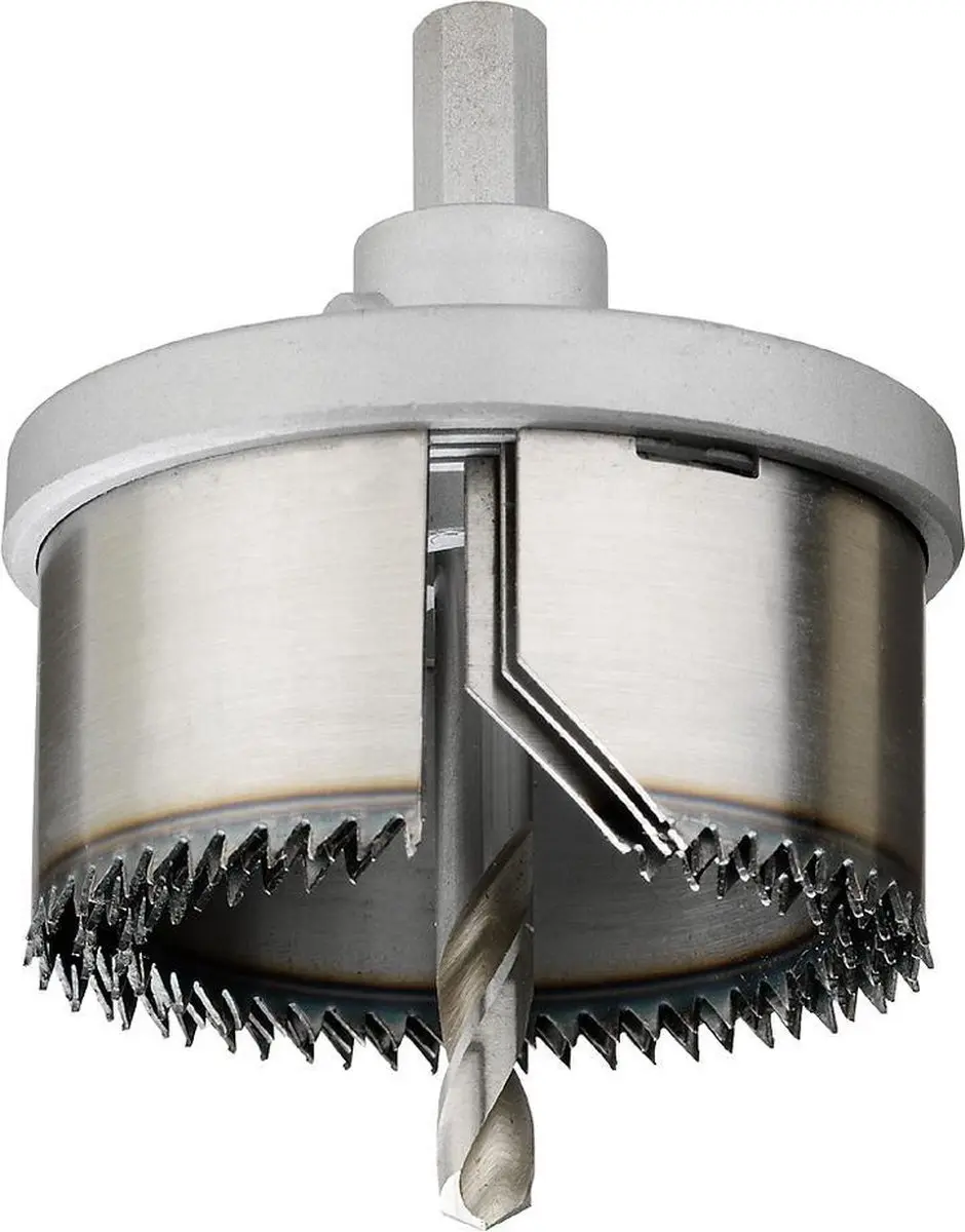KWB Gatenzaag 4983-00 3-delig