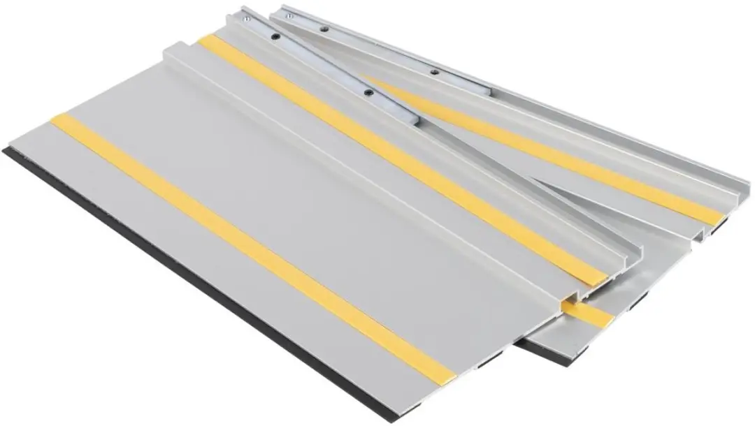Powerplus POWX0562X Zijgeleider Invalzaag