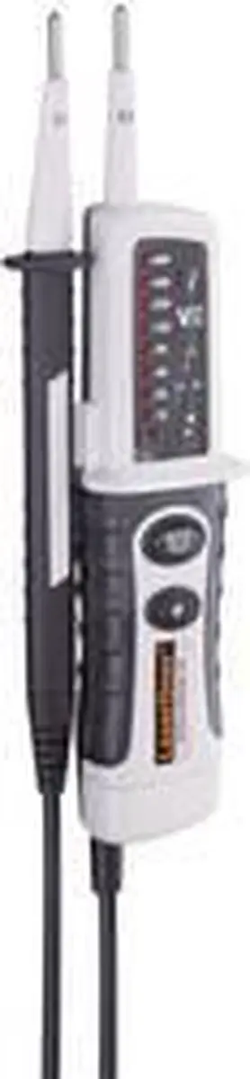 Laserliner AC-tiveMaster Spanningsmeter CAT III/IV 1000V