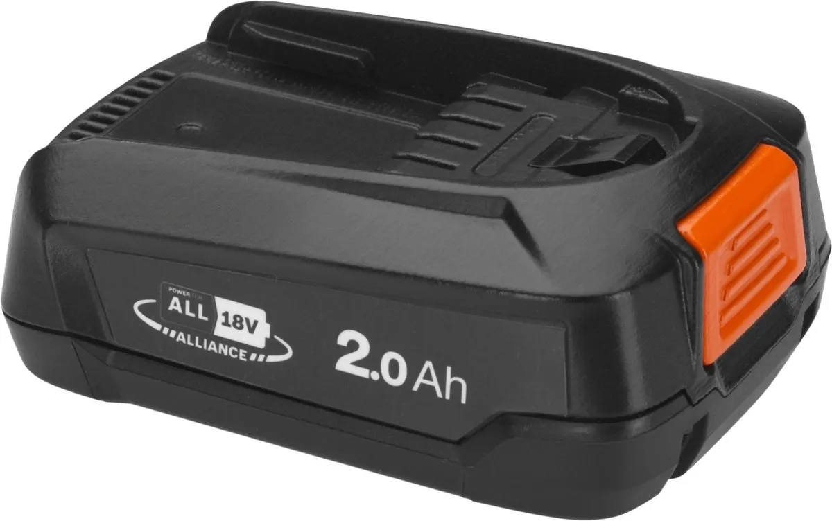 Gardena P4A PBA 18V/36 Accu 2000mAh