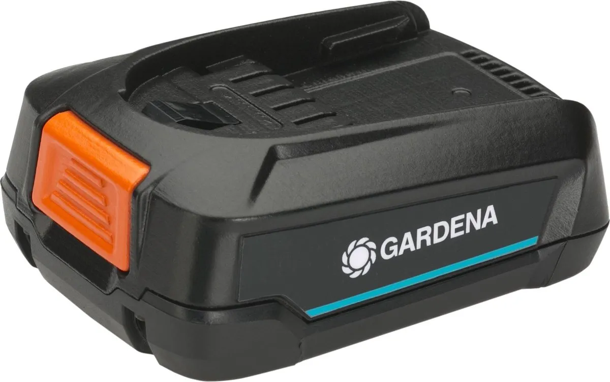 Gardena P4A PBA 18V/36 Accu 2000mAh