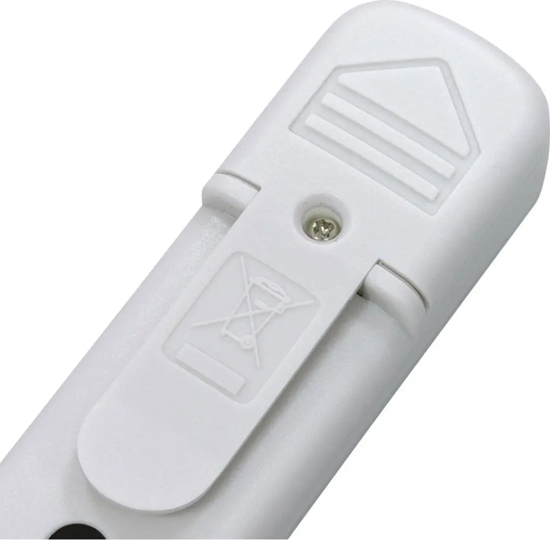 Laserliner ClimaPilot Luchtvochtigheidsmeter 35678