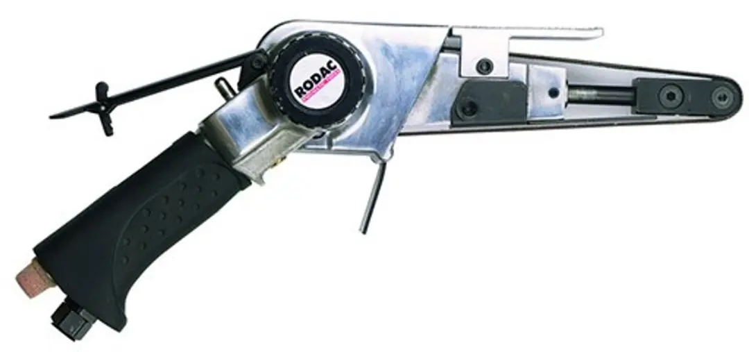 RODAC RC8440A Bandschuurmachine 20mm