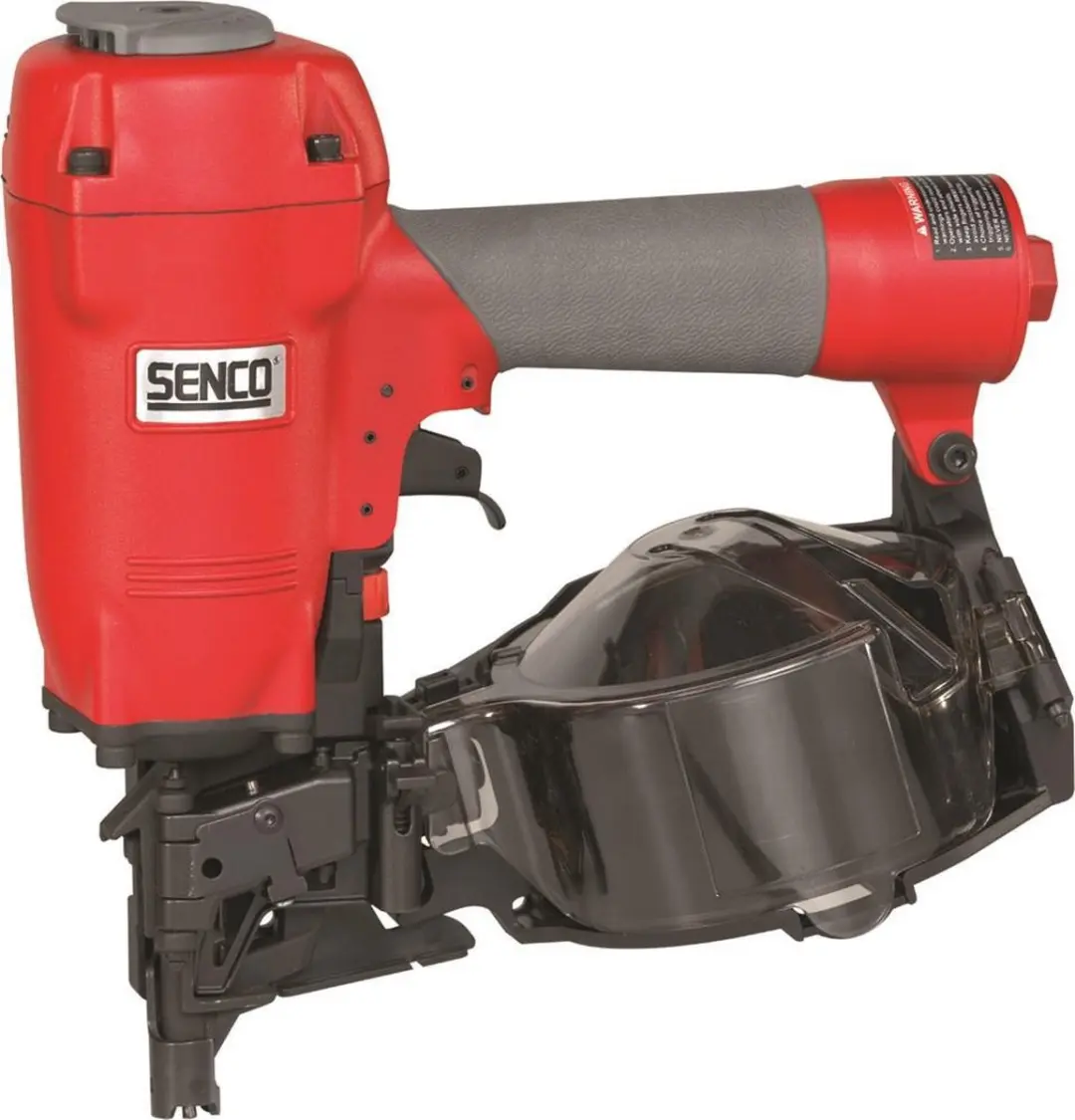 Senco CoilPro50 Pneumatische Trommelspijker Tacker 33751