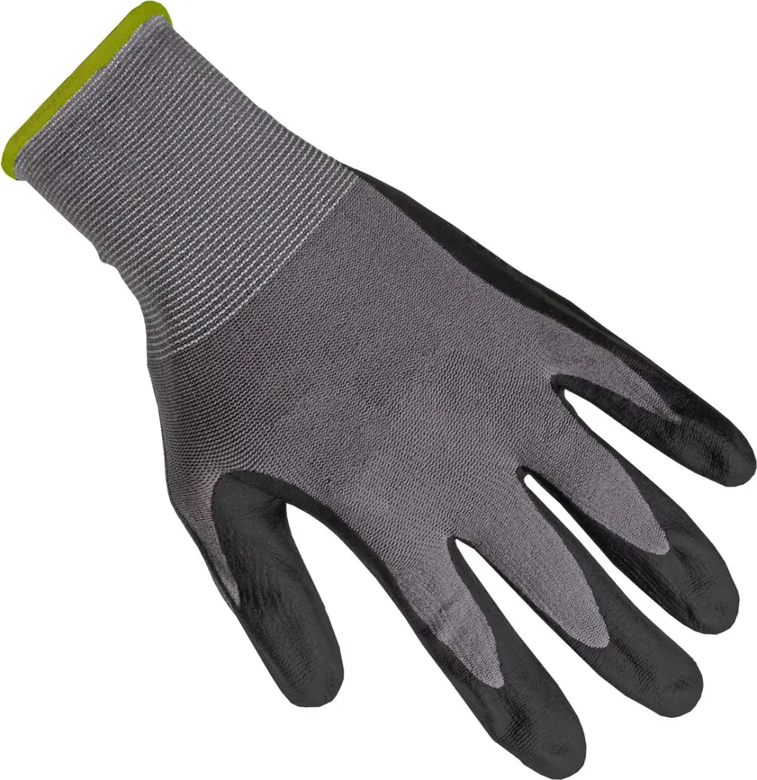 Talen Tools Tuinwerkhandschoenen Dames - Grijs