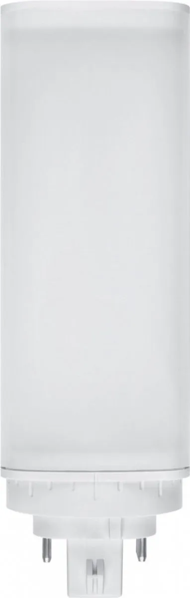 Ledvance Dulux-TE LED 10W 1100lm - 840 Koel Wit | 4-Pin - Vervangt 26W