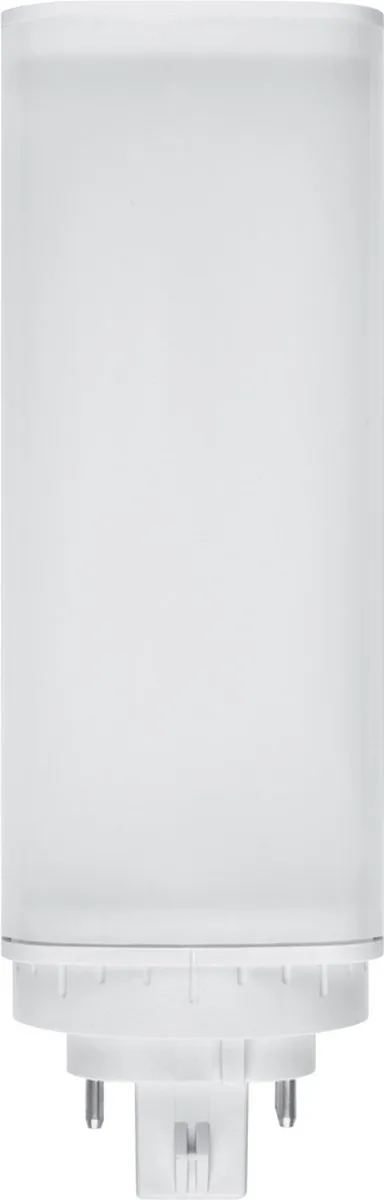 LEDVANCE Dulux-TE LED 10W 1100lm Koel Wit - Mat Glas - afbeelding 6 van 6