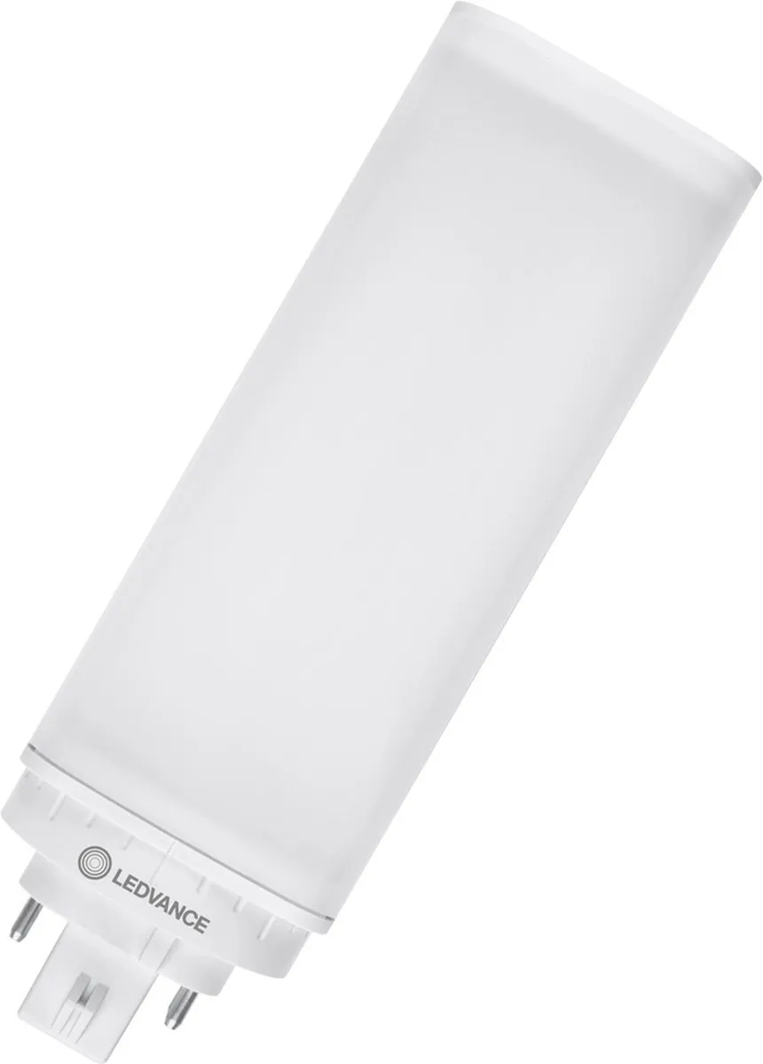 Ledvance Dulux-TE LED 10W 1100lm - 840 Koel Wit | 4-Pin - Vervangt 26W