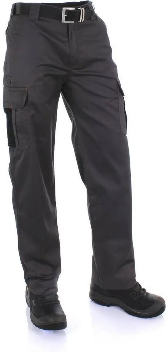 Herock Thor Werkbroek Essentials 0901 - 52