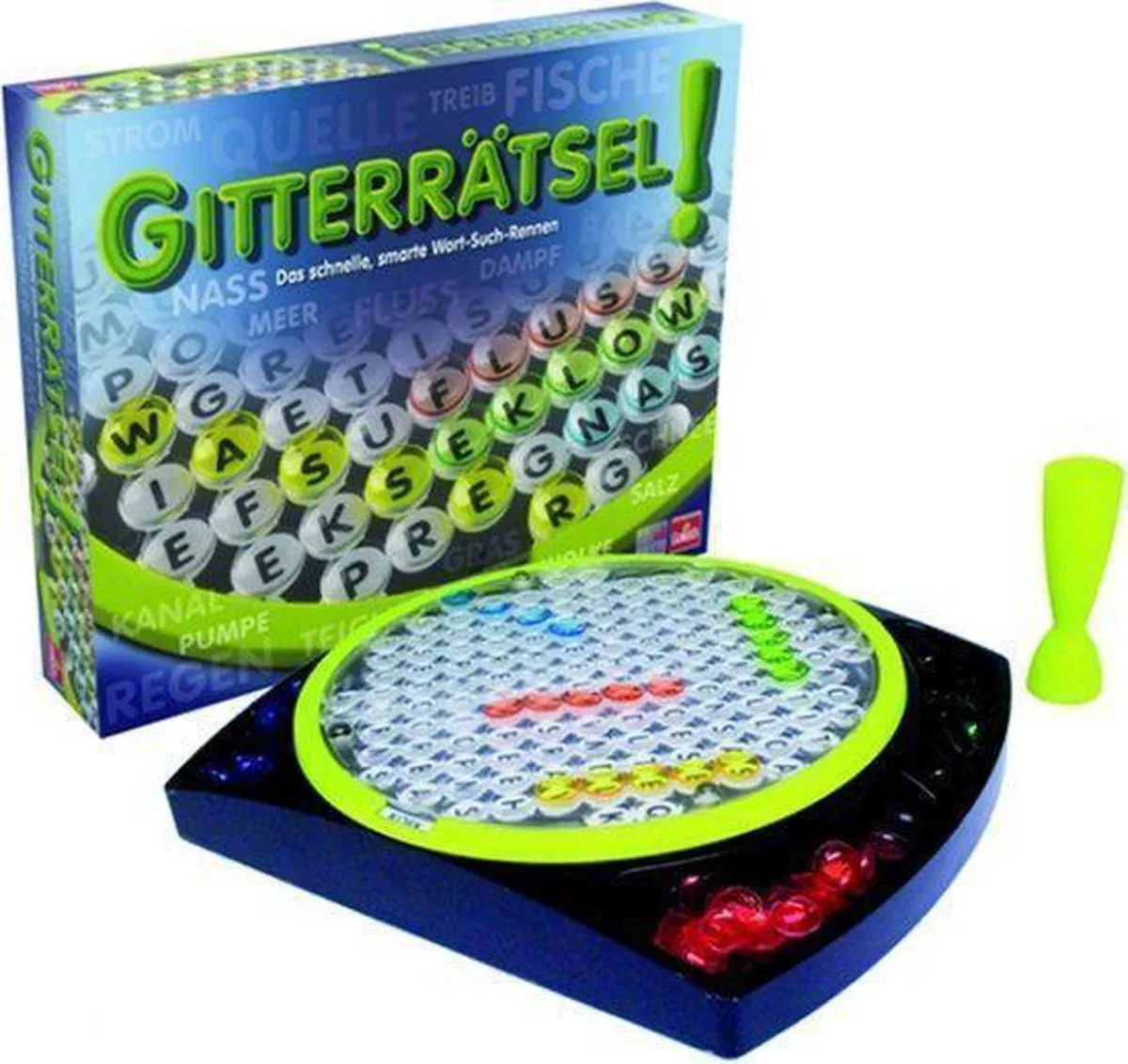 Goliath Gitterrätsel 70473006