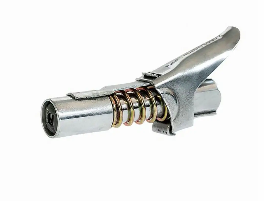 Pressol 12649 Snelsluitsmondstuk