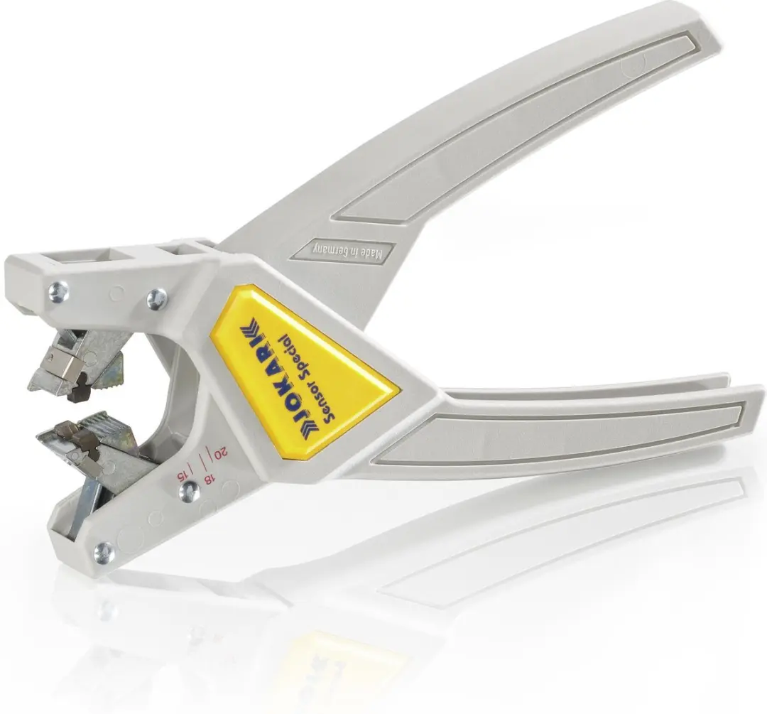 Jokari Sensor Special Striptang Ø 4,4-7mm
