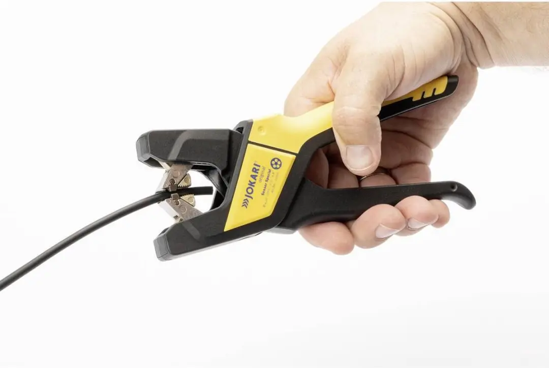 Jokari Sensor Special Striptang Ø 4,4-7mm