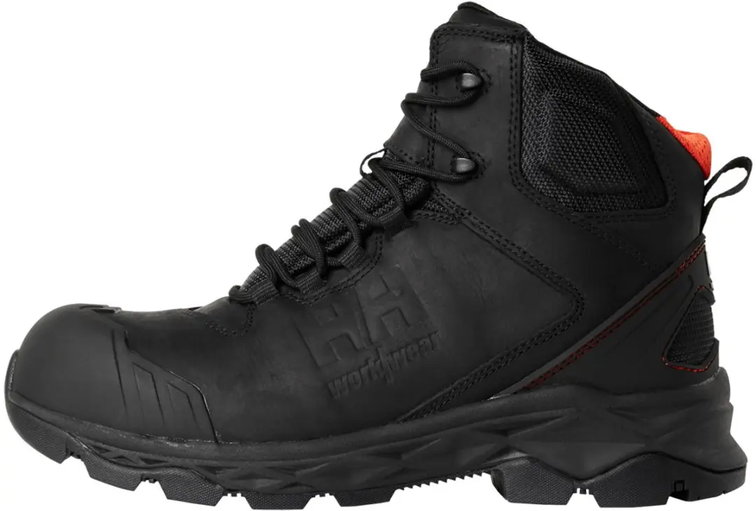 Helly Hansen Oxford Werkschoen S3 78403 - 39