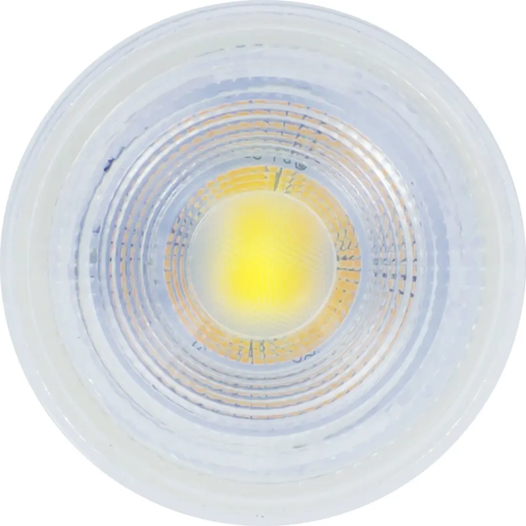 Integral Spot GU10 3.6W Koel Wit - Mat Glas