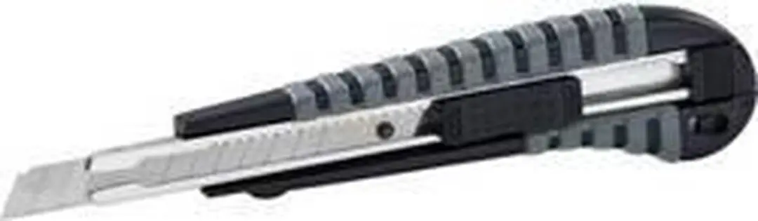 KWB Profi Afbreekmes Auto Lock 9mm - 1 Stuk