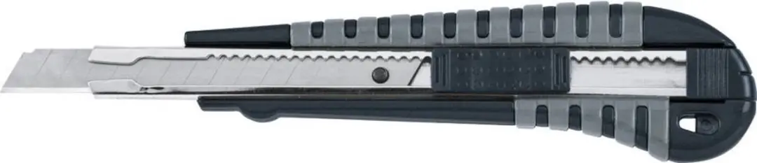 KWB Profi Afbreekmes Auto Lock 9mm - 1 Stuk