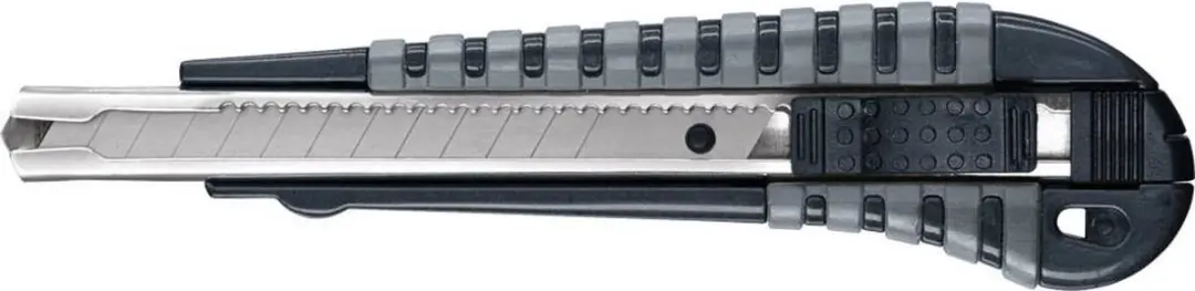 KWB Profi Afbreekmes Auto Lock 9mm - 1 Stuk