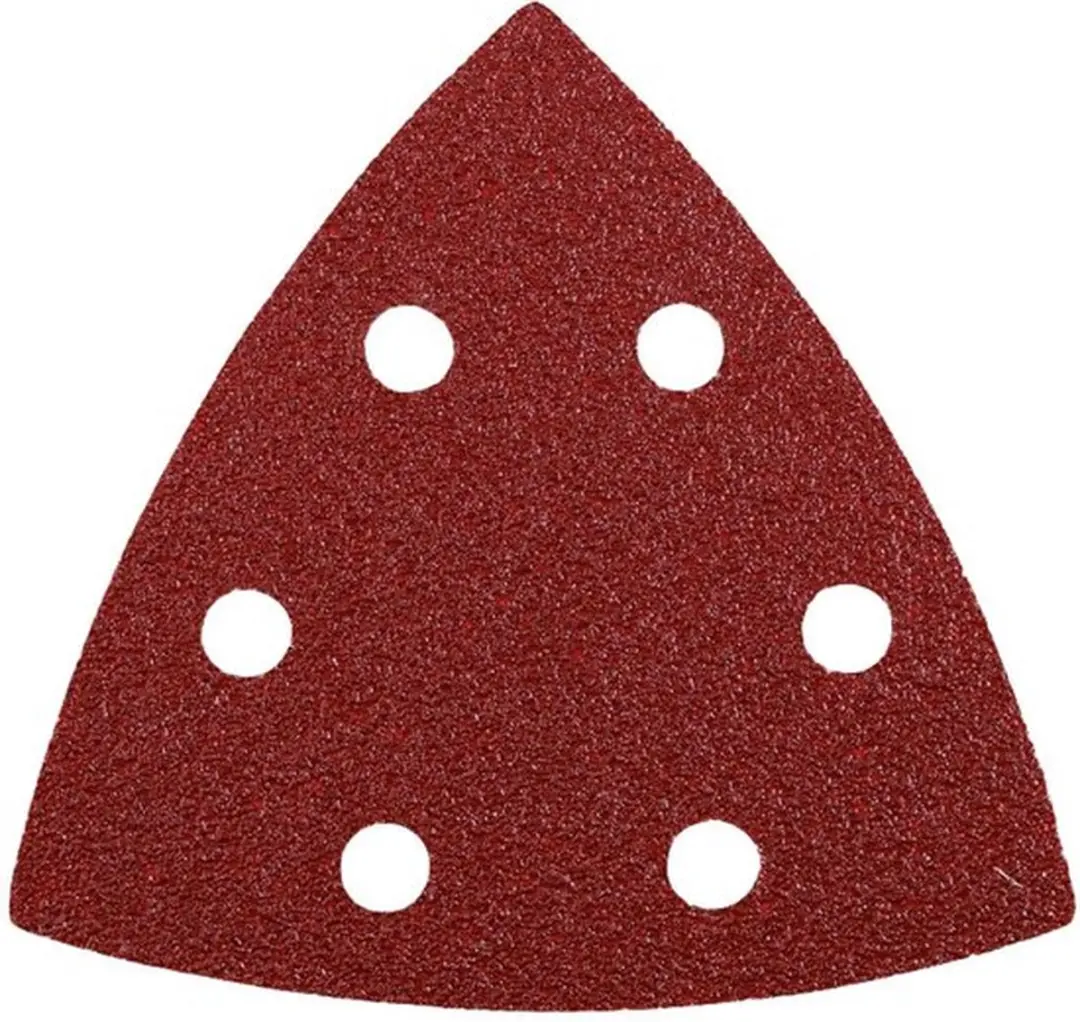 KWB Deltaschuurpapierset 120 - 20 Stuks