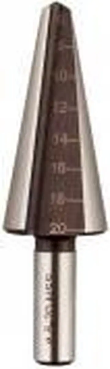 KWB Platenboor HSS 30mm - MPN 525200