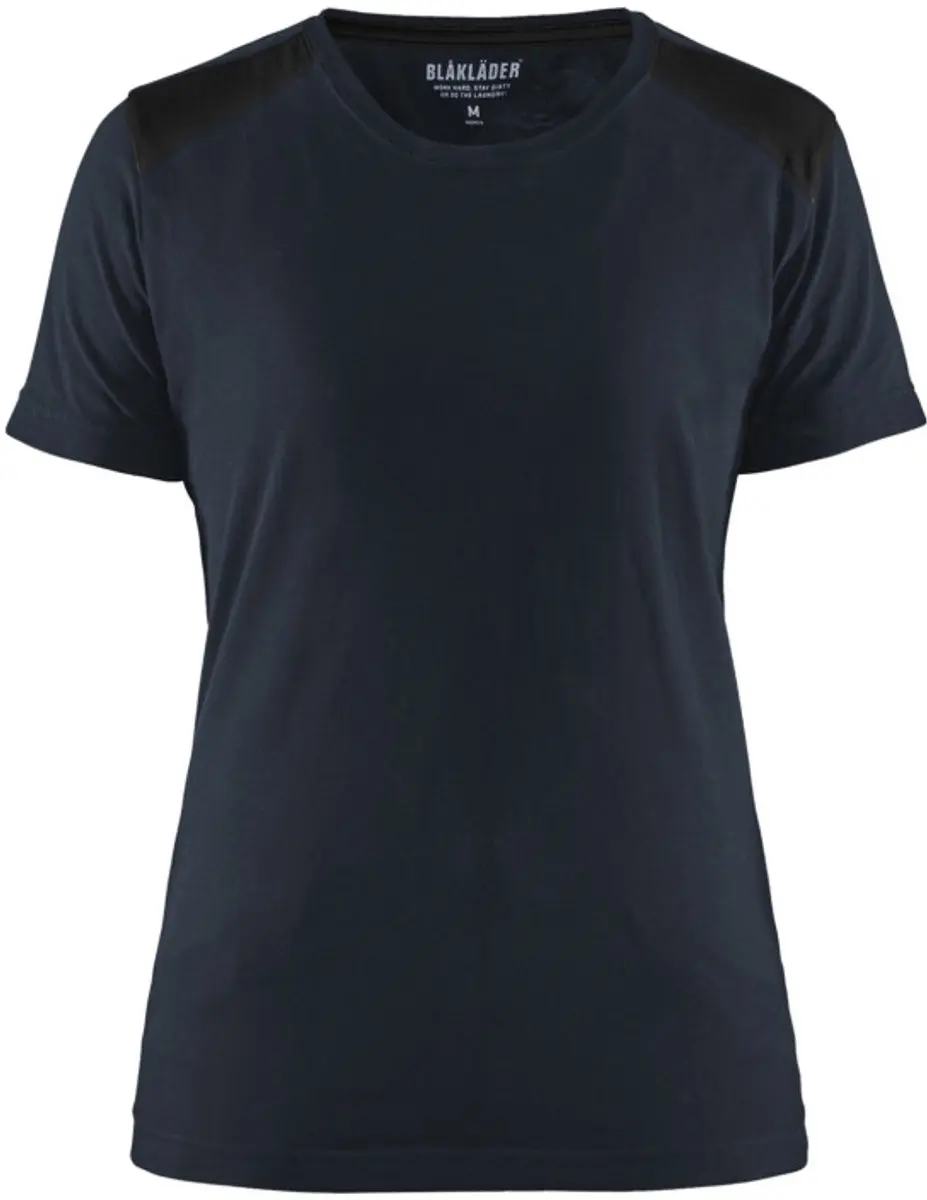 Blåkläder Dames T-shirt 3479-1042